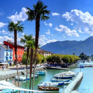 Spettacolo figo per gente figa